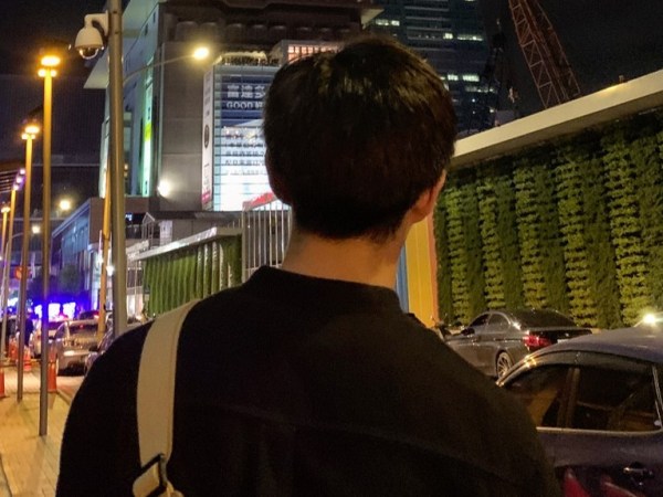 【交友】見網友好緊張，既期待又怕受傷害｜與亮的首次相見