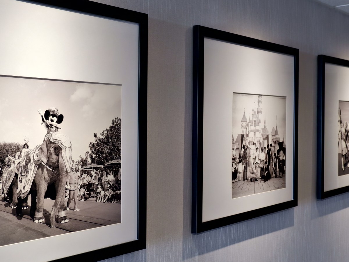 【美國】加州迪士尼樂園附近推薦住宿｜萬豪喜來登阿納海姆度假公園酒店 Sheraton Park Hotel at the Anaheim Resort – Marriott